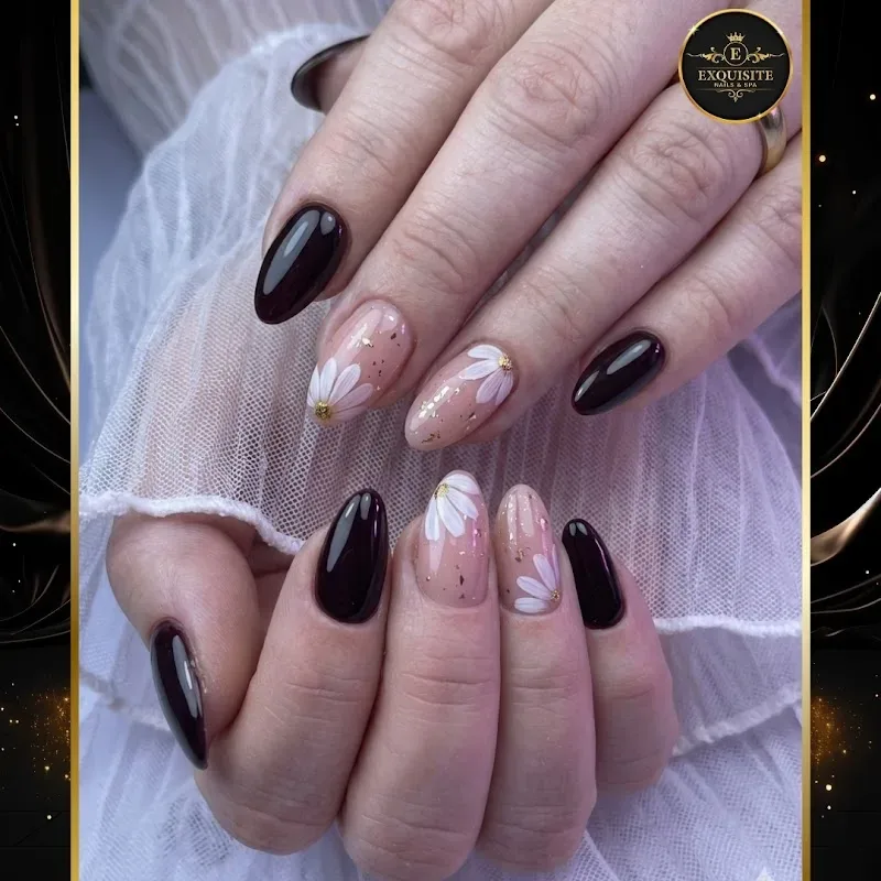 Exquisite Nails & Lashes — Nail salon in Rock Hill